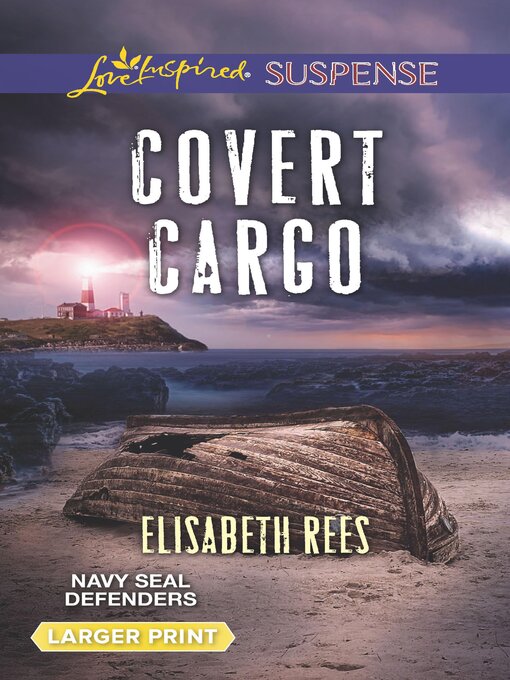 Title details for Covert Cargo by Elisabeth Rees - Available